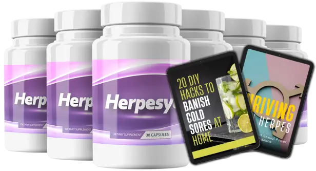 Herpesyl Official Buy