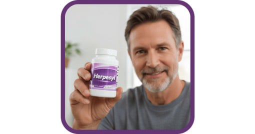 Herpesyl Review Jason