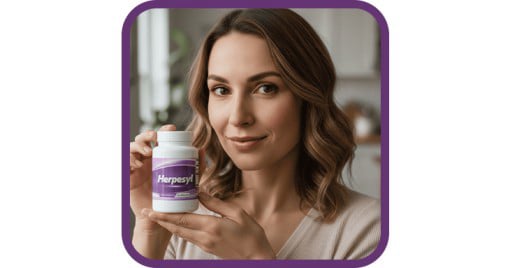 Herpesyl Review Sarah