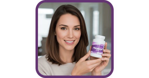 Herpesyl Review Amanda